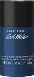 Davidoff - Cool Water Deo Stick