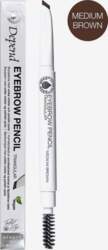 Depend Cosmetic - Eyebrowpen. Triangular Mediumbrown