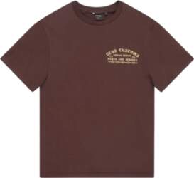 Deus Ex Machina - Unchained Tee