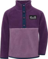 Didriksons - Monte Kids` Half Button