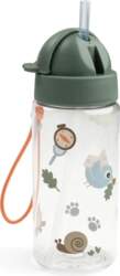 Done By Deer - Straw Bottle