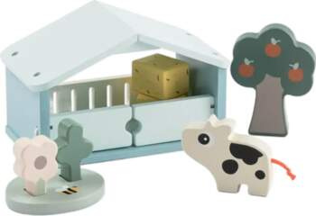 Done By Deer - Tiny Farm