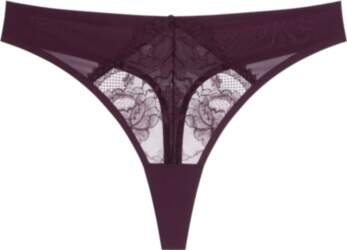 Dorina - Grace Thong - Stringi