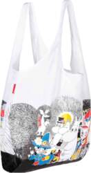 Dsignhouse Moomin - Moomin Ecobag Comic