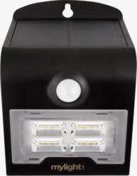 E3light - Mylight.me Wall Light