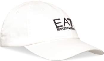EA7 - Baseball Hat - Cepures
