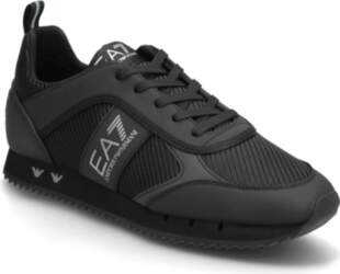 EA7 - Sneaker - Zemas kedas