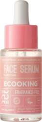 ECOOKING - Face Serum - Serumi