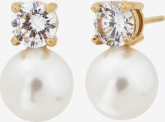 Edblad - Luna Studs L -