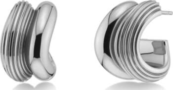 Edblad - Wildern Hoops S Silver