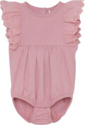 En Fant - Romper Solid -