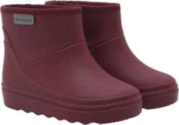 En Fant - Thermo Boots Short