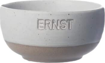 ERNST - Bowl - Servēšanas bļodas