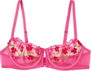 Etam - Amour - Balconnet Bra