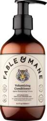 Fable And Mane - Fable &