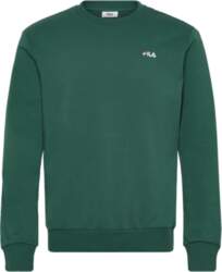 FILA - Leverano Regular Crew Sweat