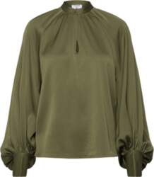 Filippa K - Stand Collar Blouse