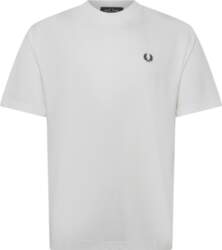 Fred Perry - Back Print Fred