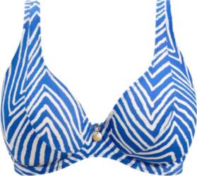 Freya - Fiji Falls - Bikini