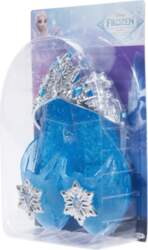 Frost - Frozen Elsa Accessory Set