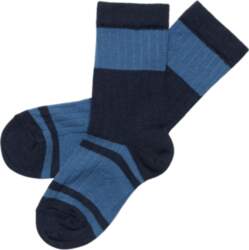 FUB - 2-Pack Colour Block Striped