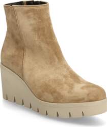Gabor - Wedge Ankle Boot -