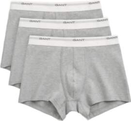 Gant - 3-Pack Trunks - Bokseršorti