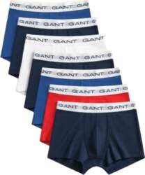Gant - 7-Pack Trunks - Bokseršorti