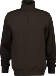 Gant - Interlock Half Zip -