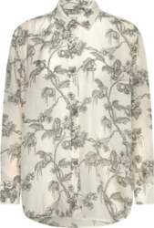 Gant - Rel Tree Print Cot
