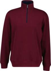 Gant - Sacker Rib Half Zip