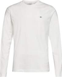 Gant - Shield Long Sleeve T-Shirt
