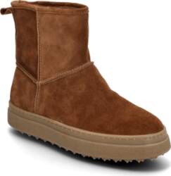 Gant - Snowhill Mid Boot -