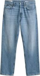 Gant - Straight Jeans - Regulāri