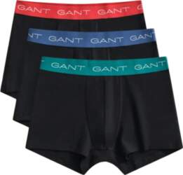 Gant - Trunk 3-Pack - Bokseršorti