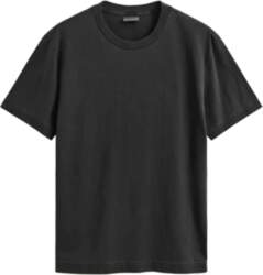 Gant - Washed Slub Ss Tshirt