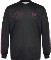 Garment Project - Technical Long Sleeved