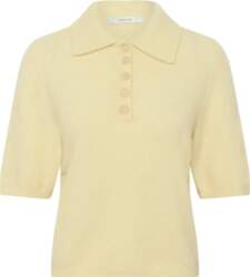 Gestuz - Gzalpha Ss Polo Pullover