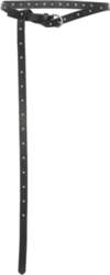 Gina Tricot - Studded Long Belt