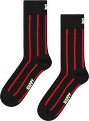 Happy Socks - Vertical Stripe Sock