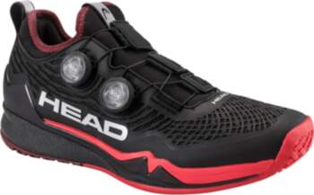 Head - Endure Pro Boa Men