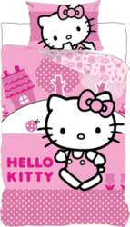 Hello Kitty - Bed Linen Hello