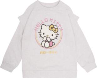 Hello Kitty - Sweats - Džemperi