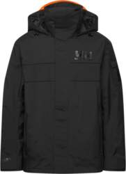 Helly Hansen - Ullr D Shell