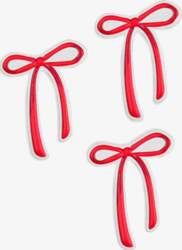 Holdit - Bow Sticker Pack -