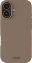 Holdit - Silicone Case Mocha Brown