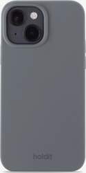 Holdit - Silicone Case Space Gray