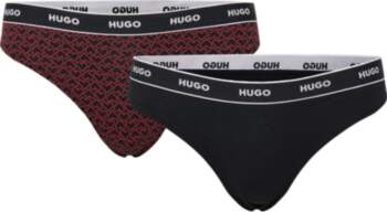 HUGO - Valentine Trip.thong -