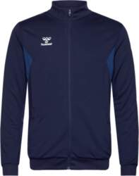 Hummel - Hmlauthentic Pl Zip Jacket