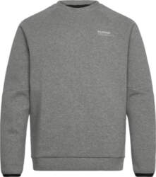 Hummel - Hmltech Fleece Regular Crew